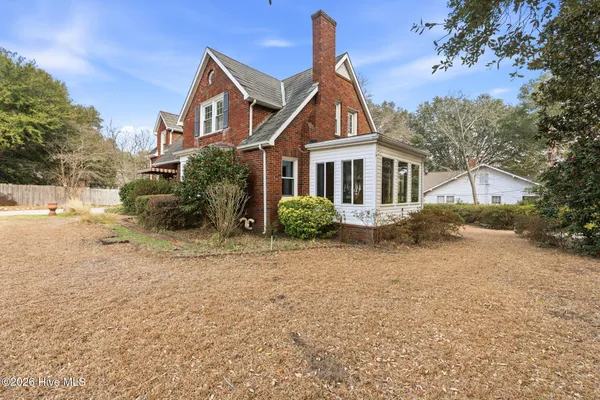 $292,000 | 611 Rice Street, Hamlet, NC 28345