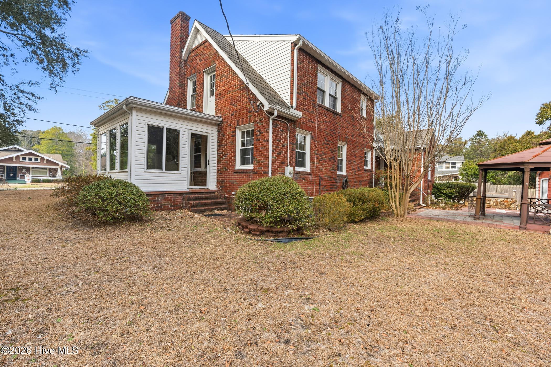 611 Rice Street Hamlet, NC 28345 - Photo 5 of 39 A7404190