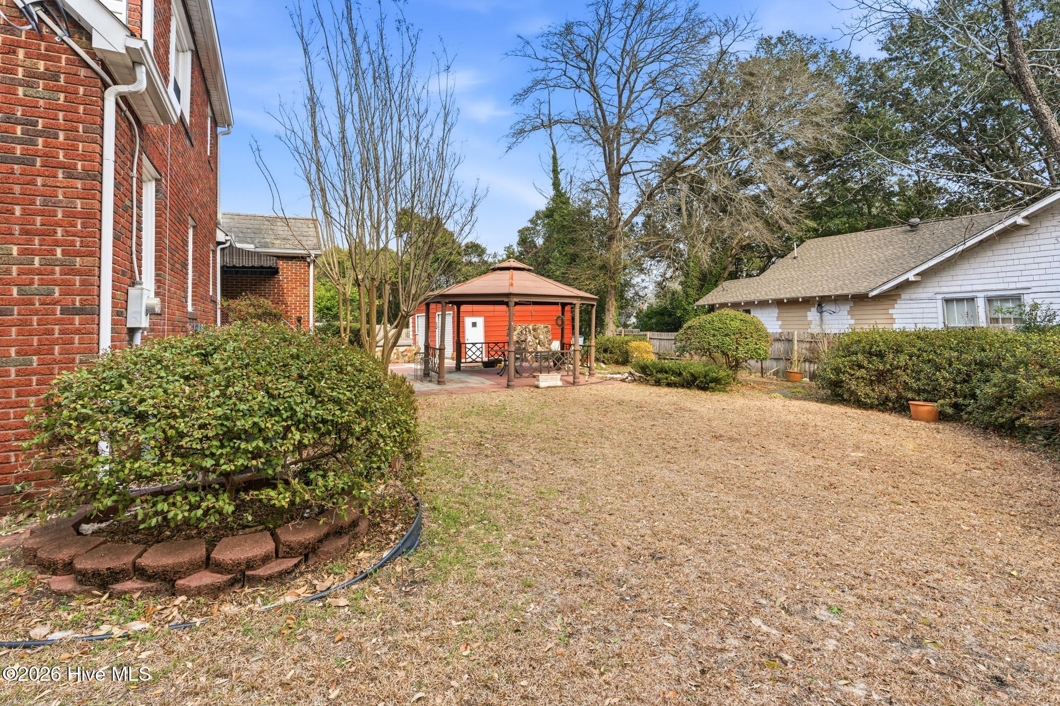 611 Rice Street Hamlet, NC 28345 - Photo 6 of 39 A7404193