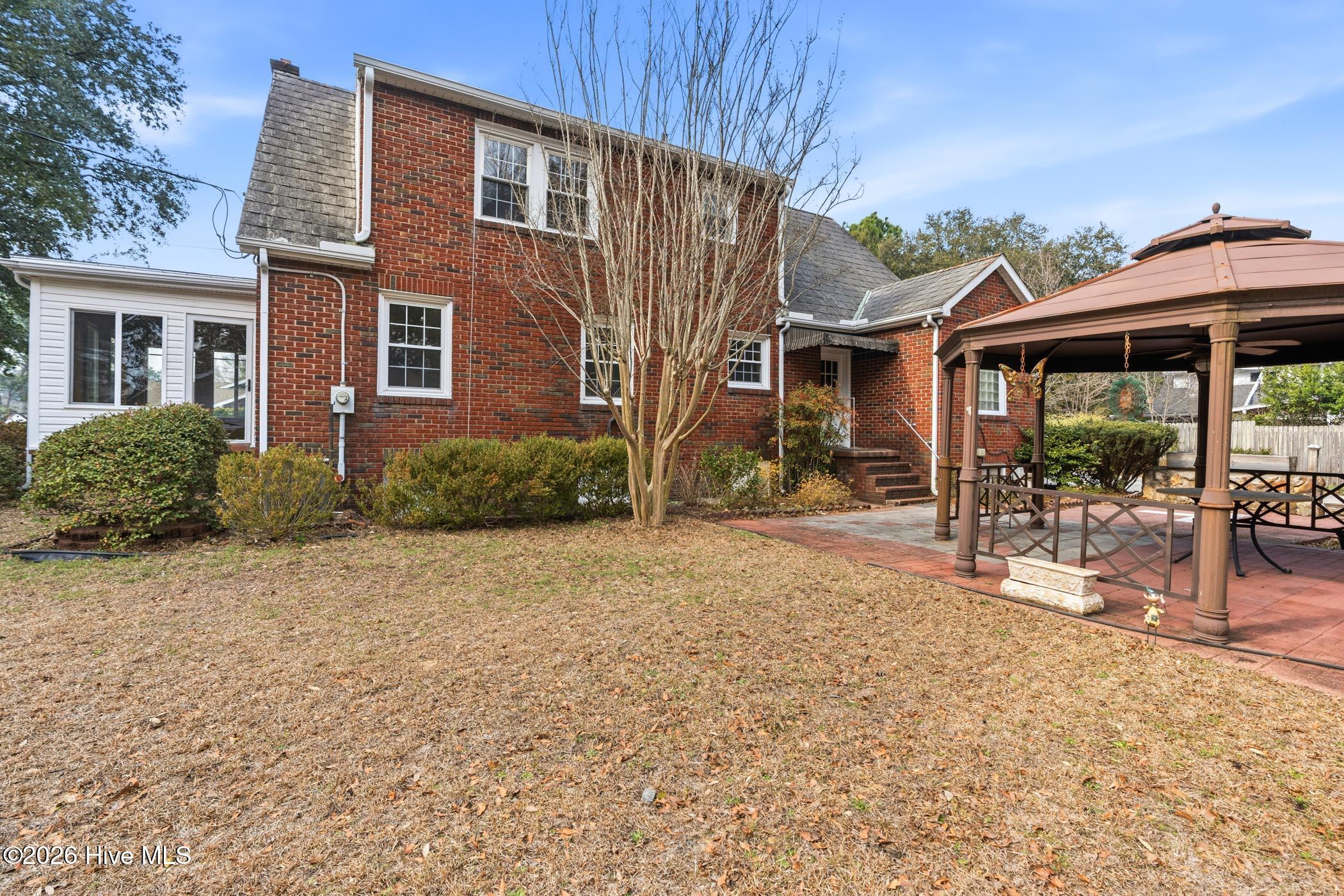 611 Rice Street Hamlet, NC 28345 - Photo 7 of 39 A7404196