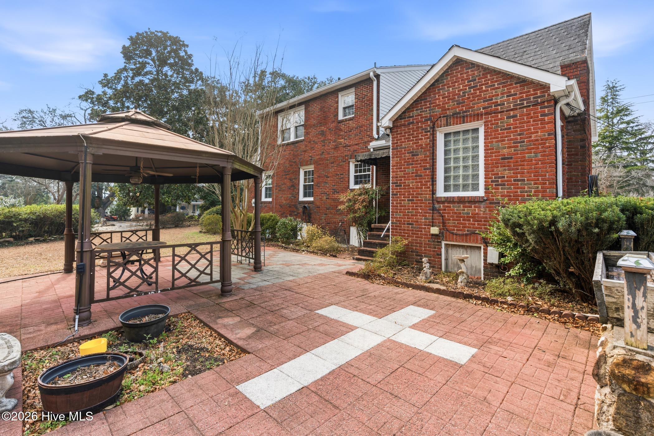 611 Rice Street Hamlet, NC 28345 - Photo 8 of 39 A7404199