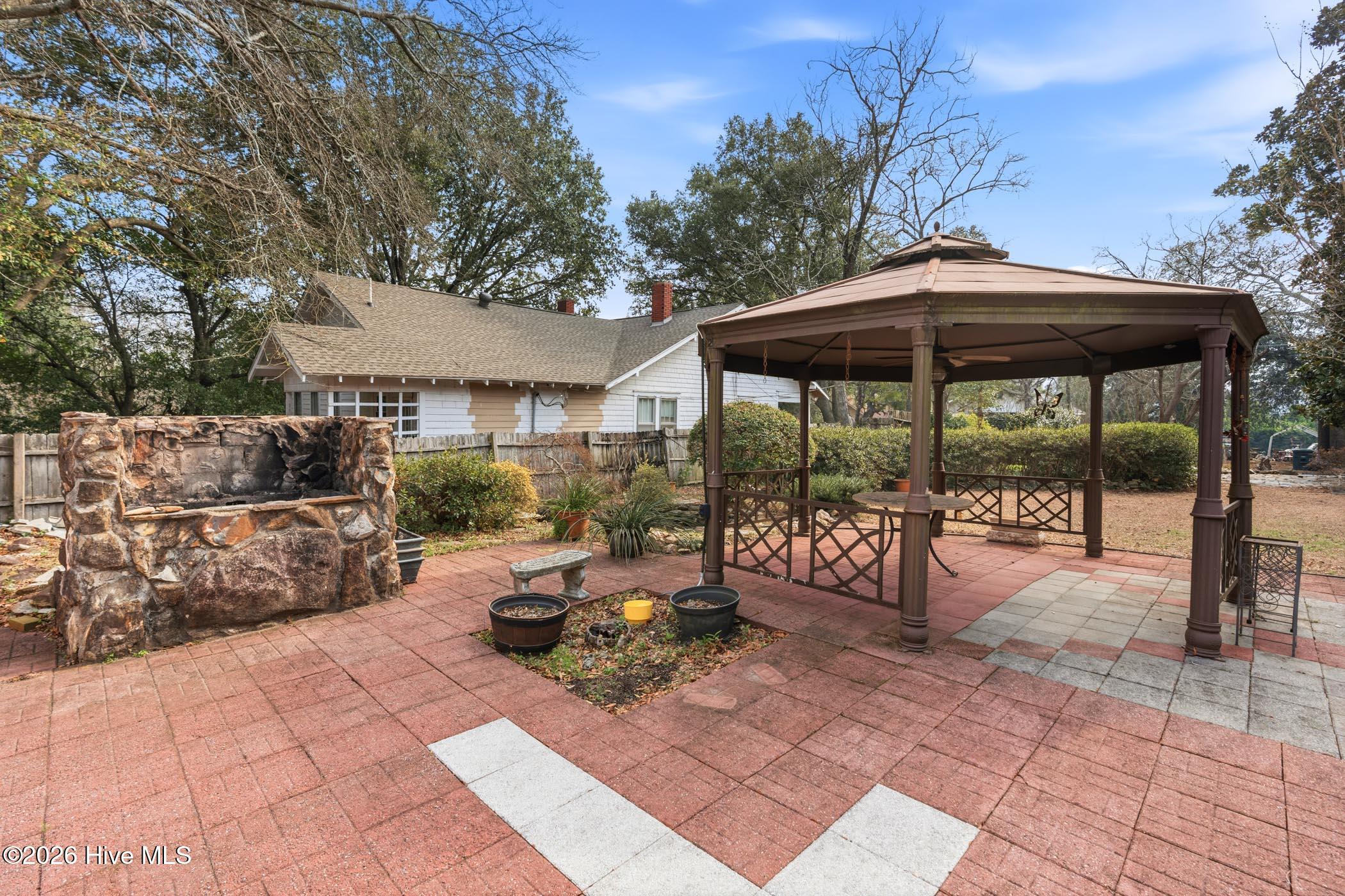 611 Rice Street Hamlet, NC 28345 - Photo 9 of 39 A7404202