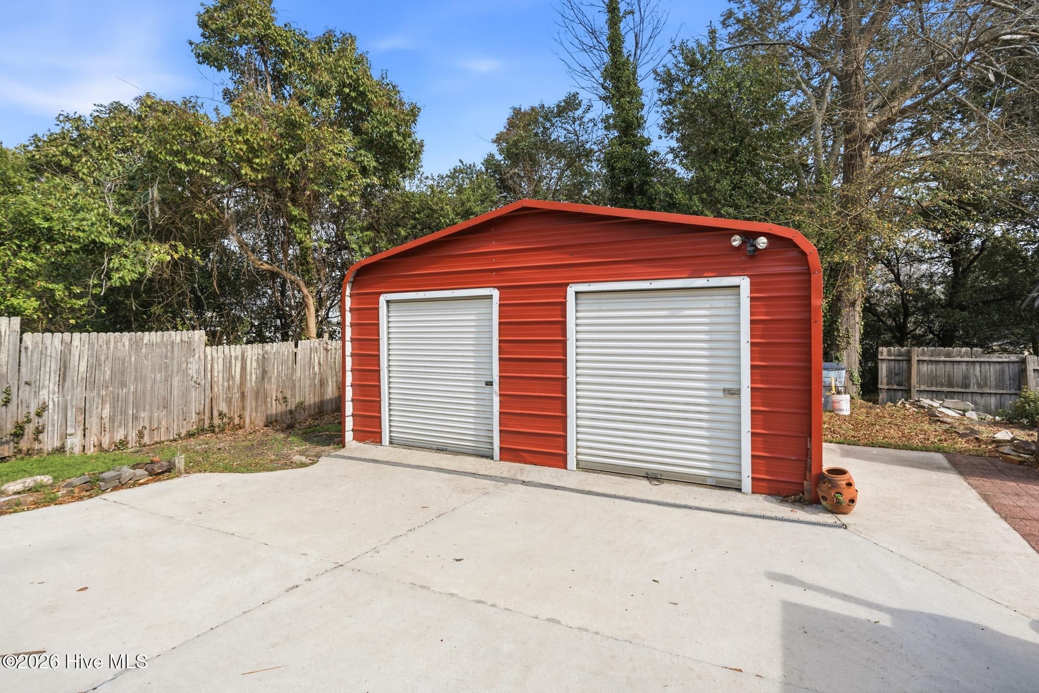 611 Rice Street Hamlet, NC 28345 - Photo 10 of 39 A7404205