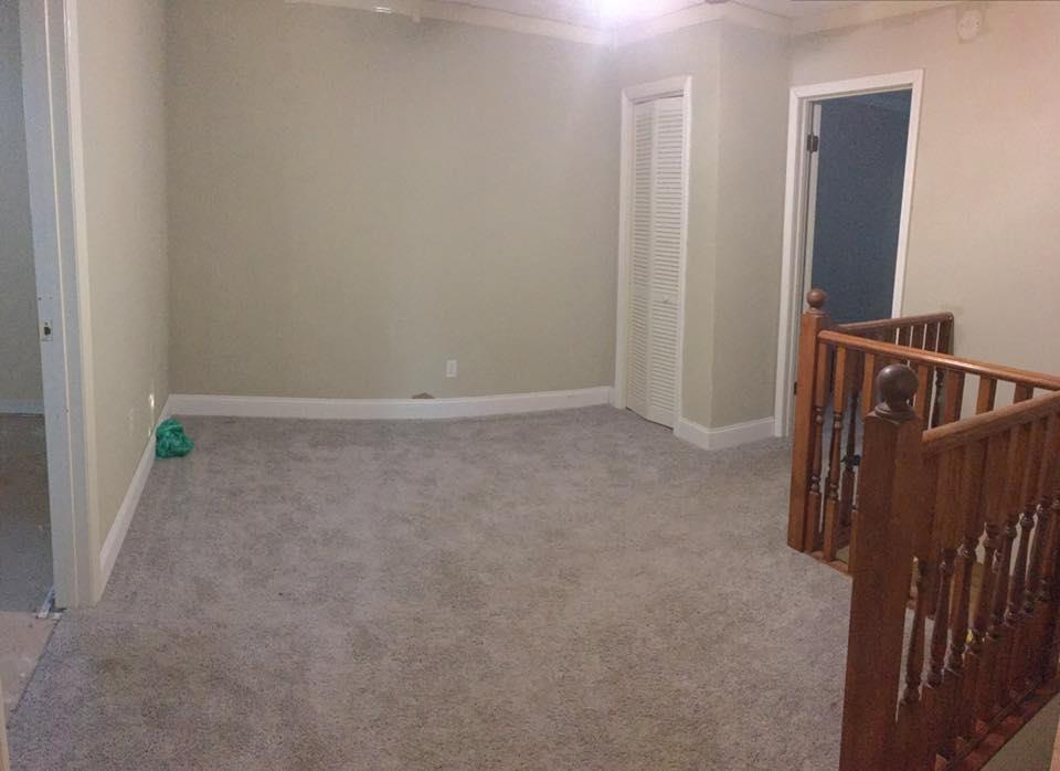 3525 Rossview Road Clarksville, TN 37043 - Photo 13 of 18 a view of an empty room