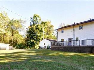 3525 Rossview Road Clarksville, TN 37043 - Photo 2 of 18 a view of a house with a yard and a patio