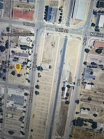 $475,000 | 1337 Mission Street, San Miguel, CA 93451