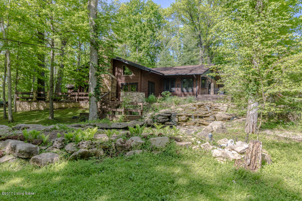 8204 Wolf Pen Branch Road Prospect, KY 40059 - Photo 20 of 124 8204 Wolf Pen Branch Rd Exteriors-19