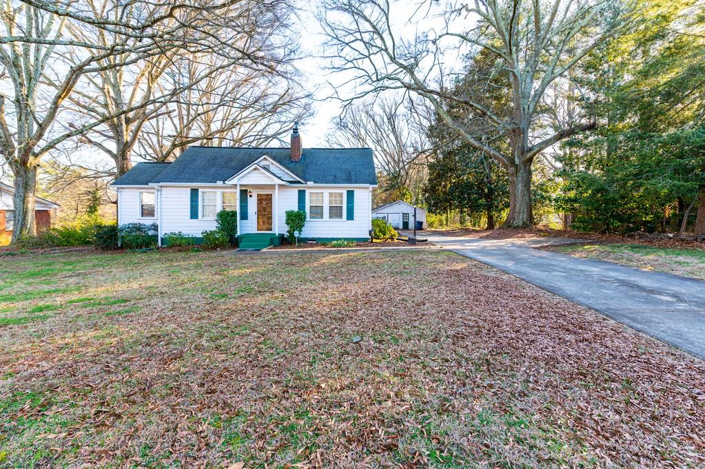 1791 Clay Road Southwest Mableton, GA 30126 - Photo 1 of 1