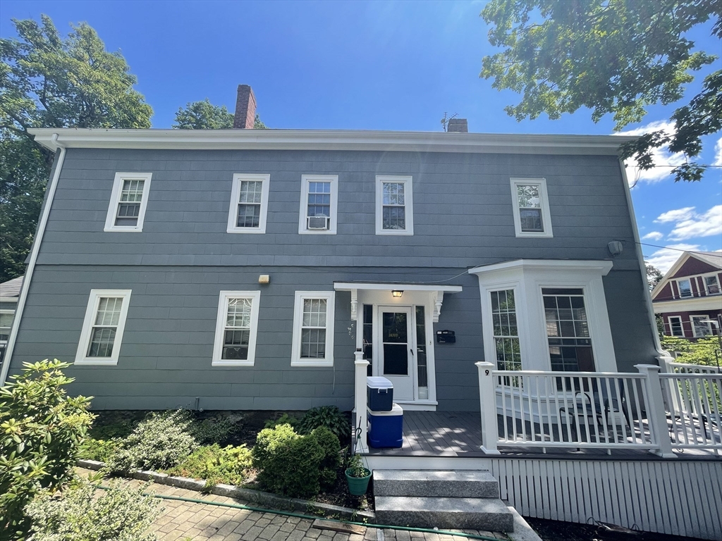 7-9 Biltmore Street, Unit 9 Boston, MA 02130 - Photo 2 of 38