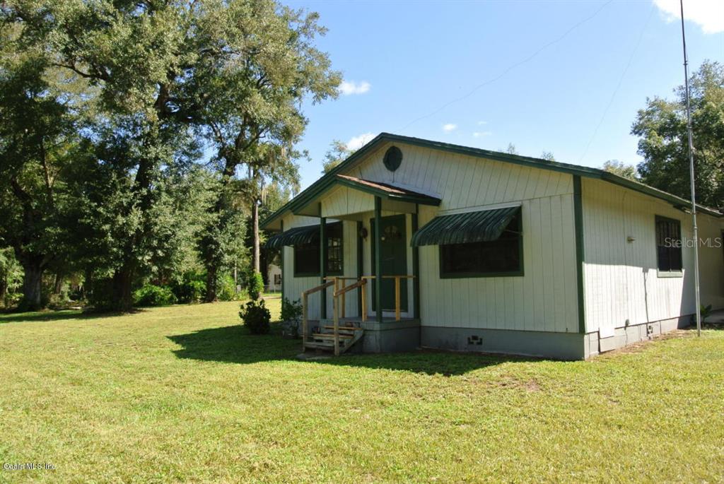 155 Cemetery Road Palatka, FL 32134 - Photo 1 of 1 1