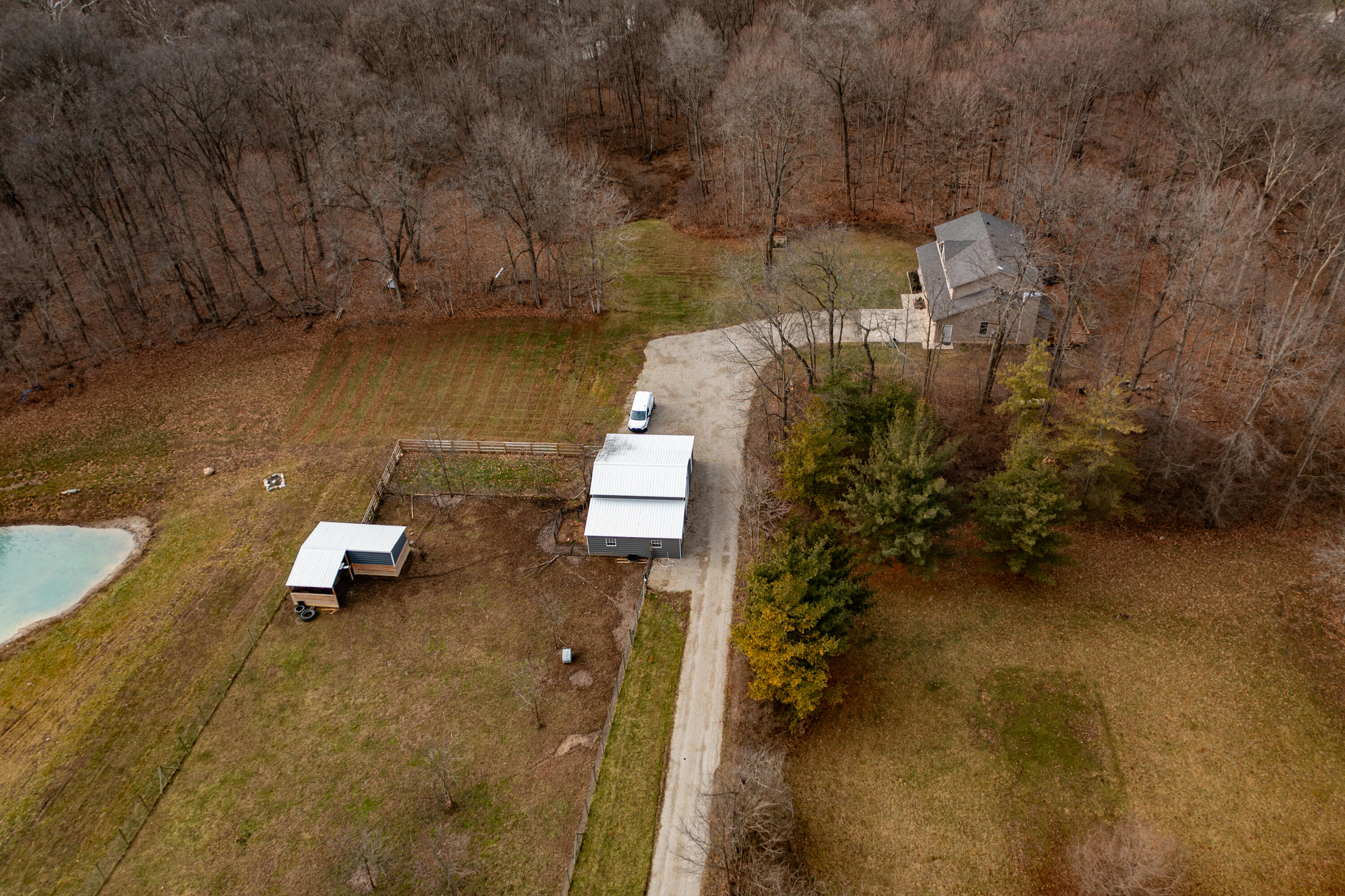 7416 Rike Road Covington, OH 45318 - Photo 77 of 96 Gallery Image 77