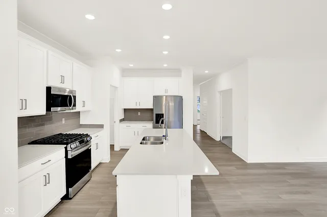 $349,880 | 5351 Nettleton Way, Avon, IN 46123