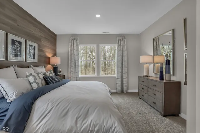 $349,880 | 5351 Nettleton Way, Avon, IN 46123