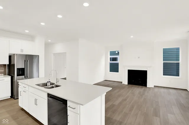 $349,880 | 5351 Nettleton Way, Avon, IN 46123