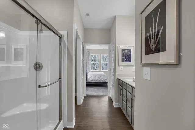 $349,880 | 5351 Nettleton Way, Avon, IN 46123