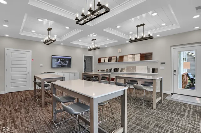 $349,880 | 5351 Nettleton Way, Avon, IN 46123