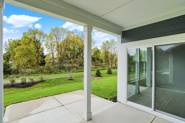 $349,880 | 5351 Nettleton Way, Avon, IN 46123