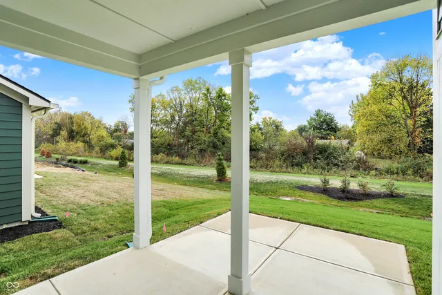 $349,880 | 5351 Nettleton Way, Avon, IN 46123