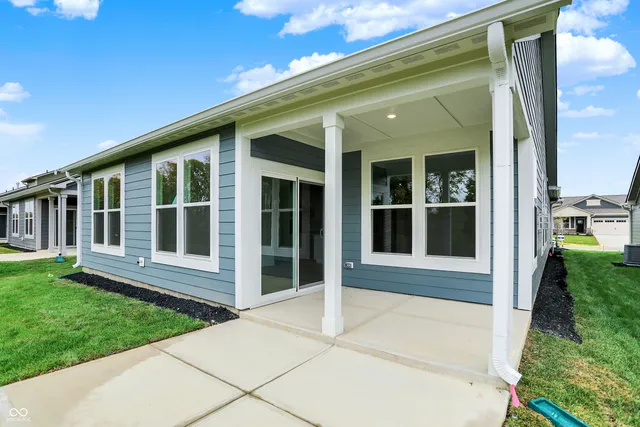 $349,880 | 5351 Nettleton Way, Avon, IN 46123