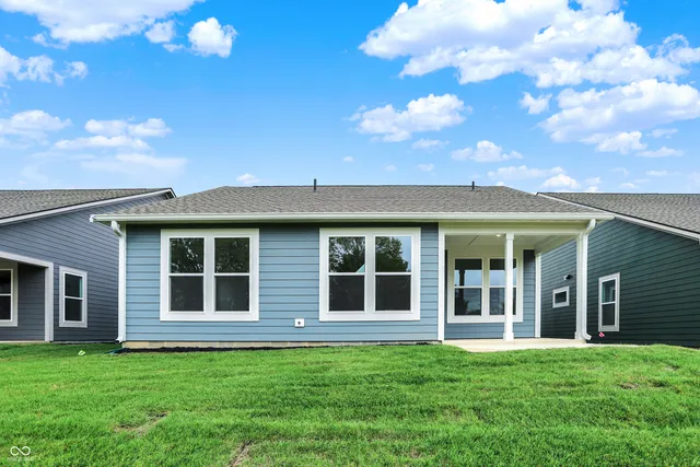 $349,880 | 5351 Nettleton Way, Avon, IN 46123