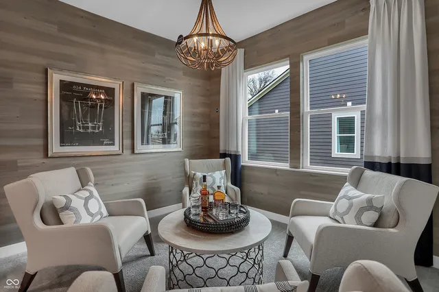 $349,880 | 5351 Nettleton Way, Avon, IN 46123