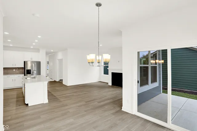 $349,880 | 5351 Nettleton Way, Avon, IN 46123