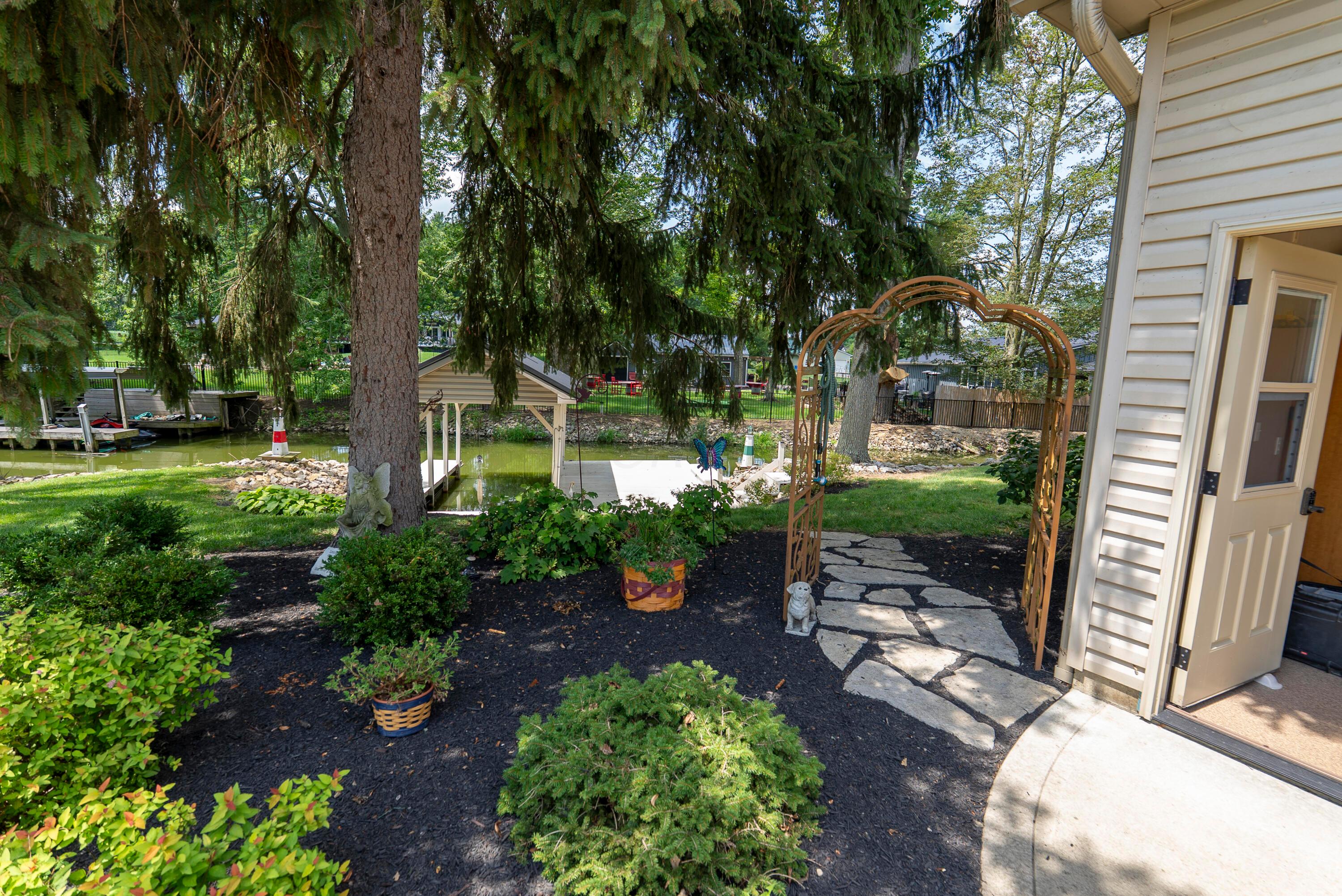 3427 South Bank Road Northeast Millersport, OH 43046 - Photo 25 of 39 3427 Southbank Rd. Millersport-12