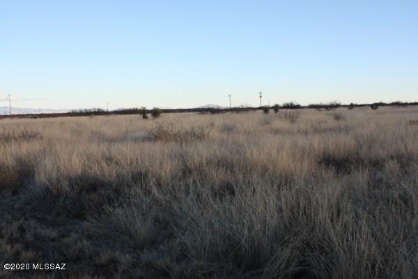 South Bell Ranch Road Willcox, AZ 85643 - Photo 2 of 6