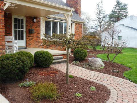 528 Old Bridge Road Grand Blanc, MI 48439 - Photo 17 of 21 20354123-16.JPG
