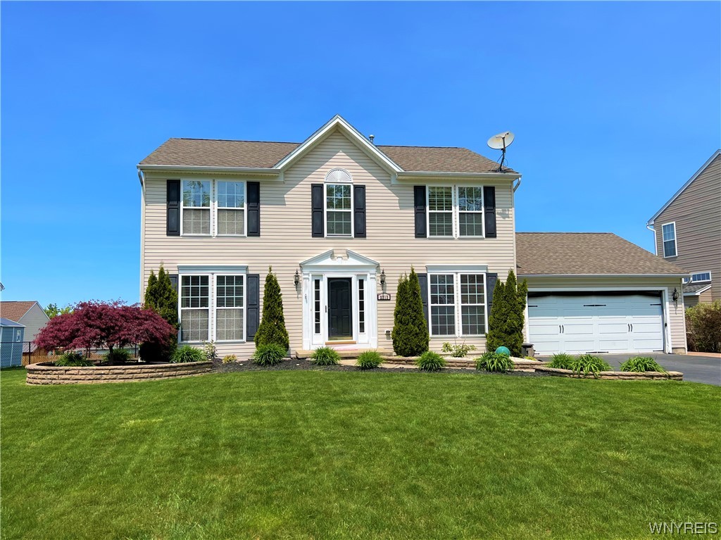 2213 Fox Chase Road Lake View, NY 14085 - Photo 1 of 1 Gallery Image 1