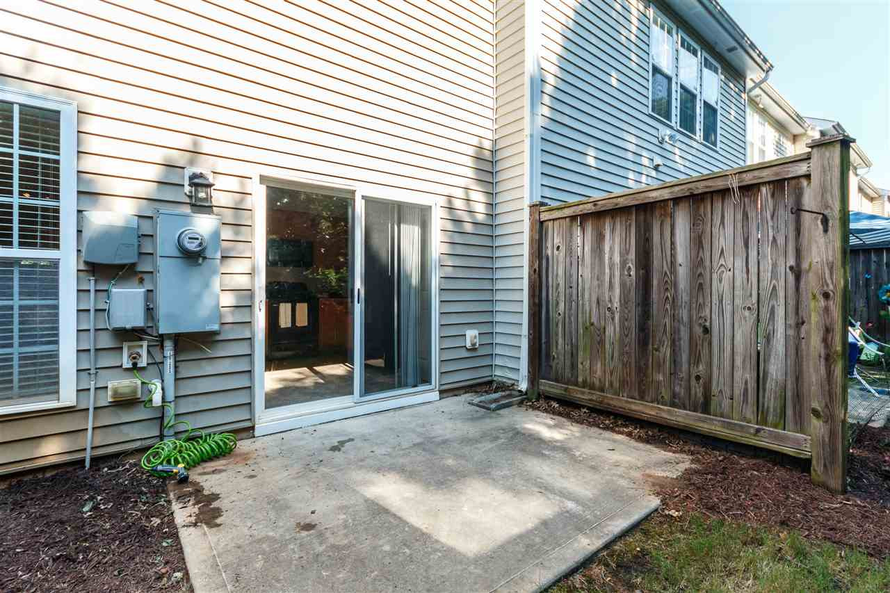 8306 Pilots View Drive Raleigh, NC 27617 - Photo 26 of 30 Patio/Deck