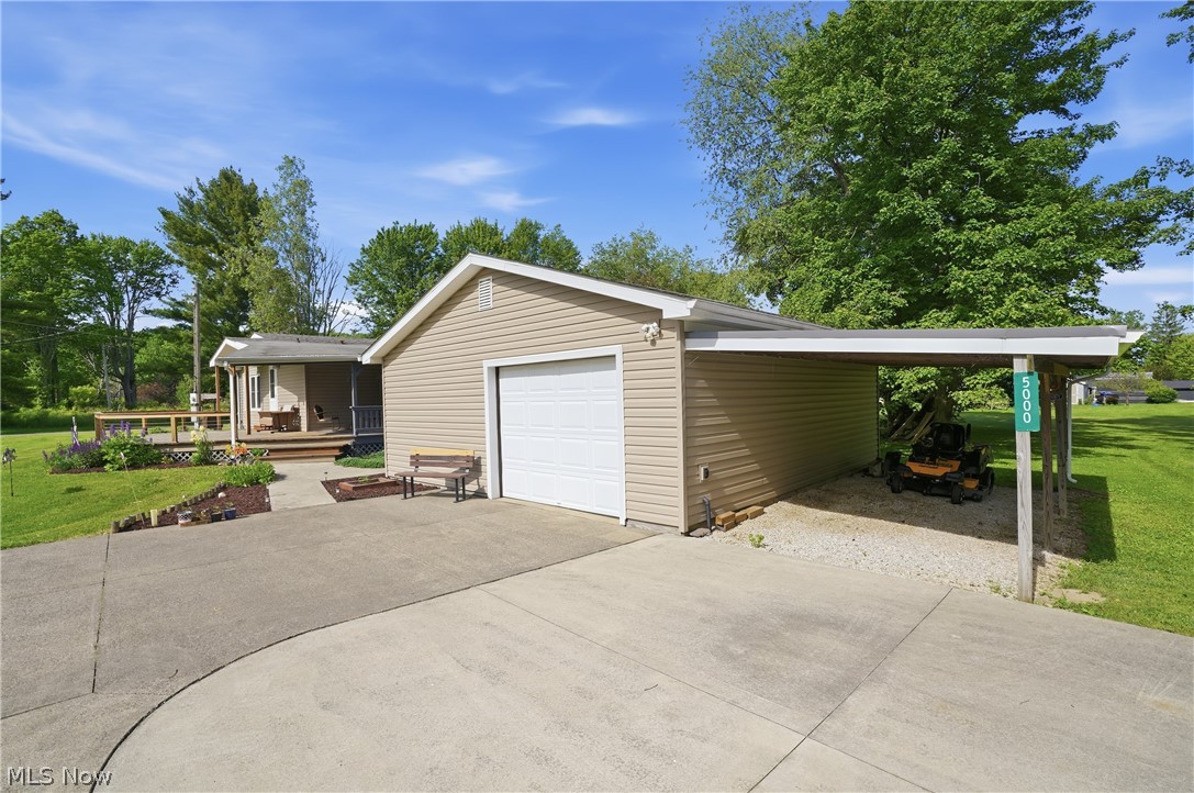 5000 Pymatuning Lake Road Andover, OH 44003 - Photo 24 of 50
