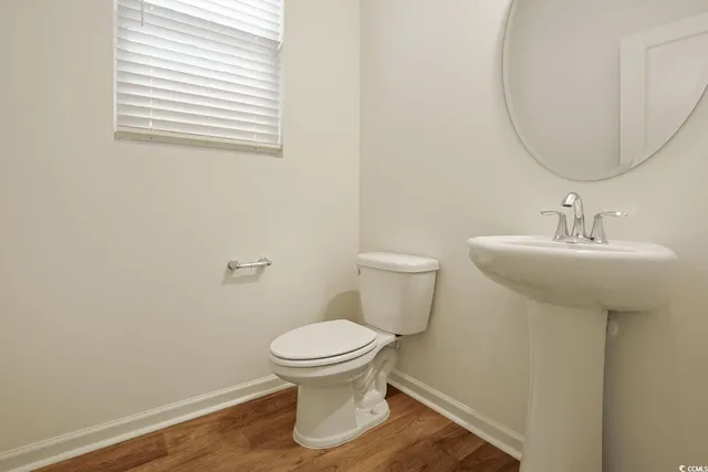 $1,600 | 300 Cherwell Court, Unit 38, Little River, SC 29566