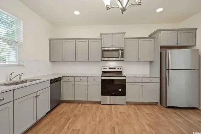 $1,600 | 300 Cherwell Court, Unit 38, Little River, SC 29566