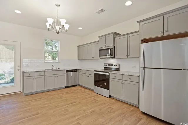 $1,600 | 300 Cherwell Court, Unit 38, Little River, SC 29566