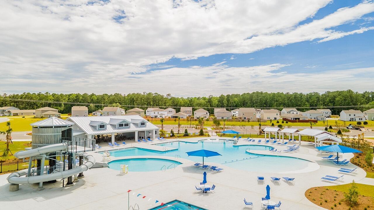 191 Horizon Rdg Drive Summerville, SC 29486 - Photo 21 of 60 Pine Hills Amenities_16