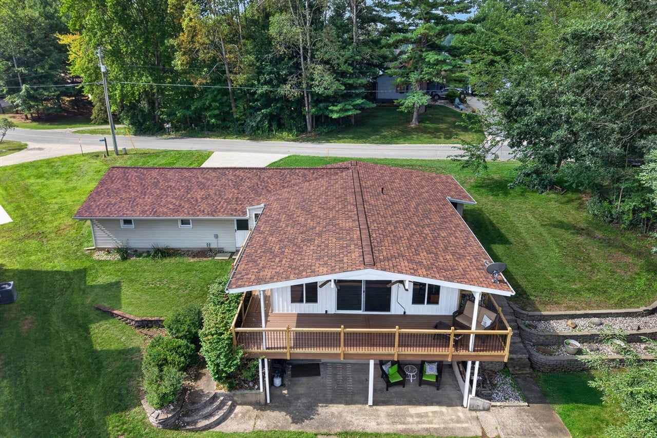 7788 West Royal Road Canadian Lakes, MI 49346 - Photo 4 of 59 Gallery Image 4