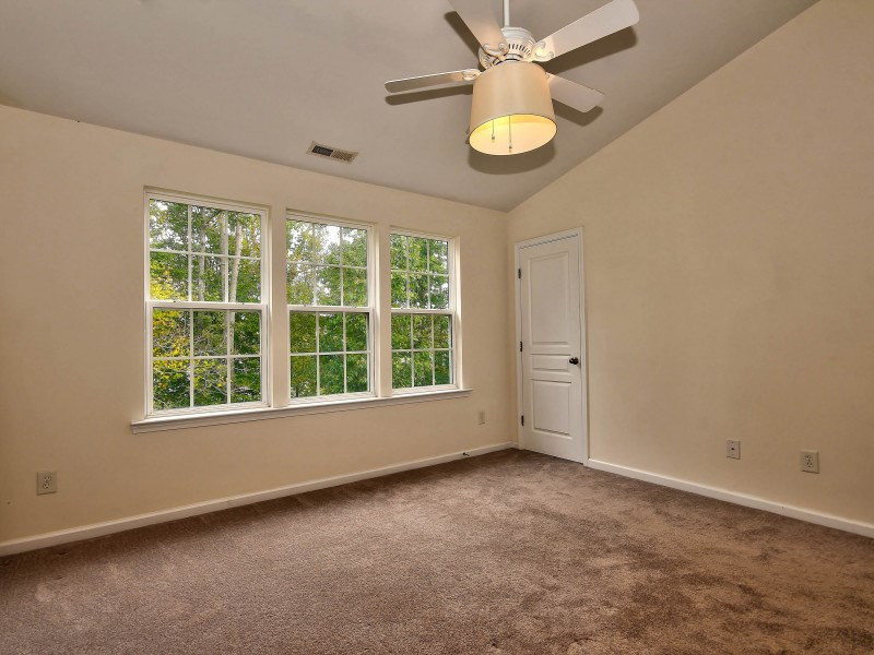 128 Cedar Elm Road Durham, NC 27713 - Photo 12 of 25 Master Bedroom