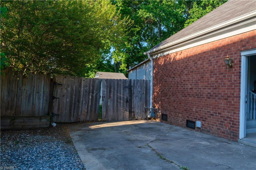 3706 Westfield Street High Point, NC 27265 - Photo 19 of 22
