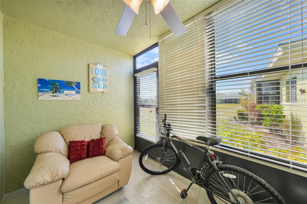 25225 Rampart Boulevard, Unit 1604 Punta Gorda, FL 33983 - Photo 23 of 39 a living room with furniture
