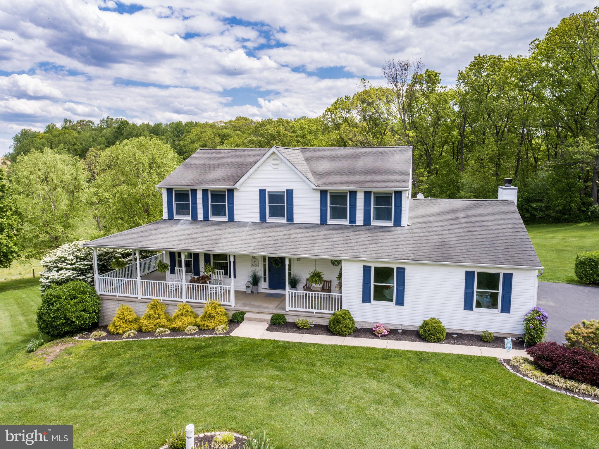 3400 Randy Drive Westminster, MD 21157 - Photo 1 of 75 Gallery Image 1