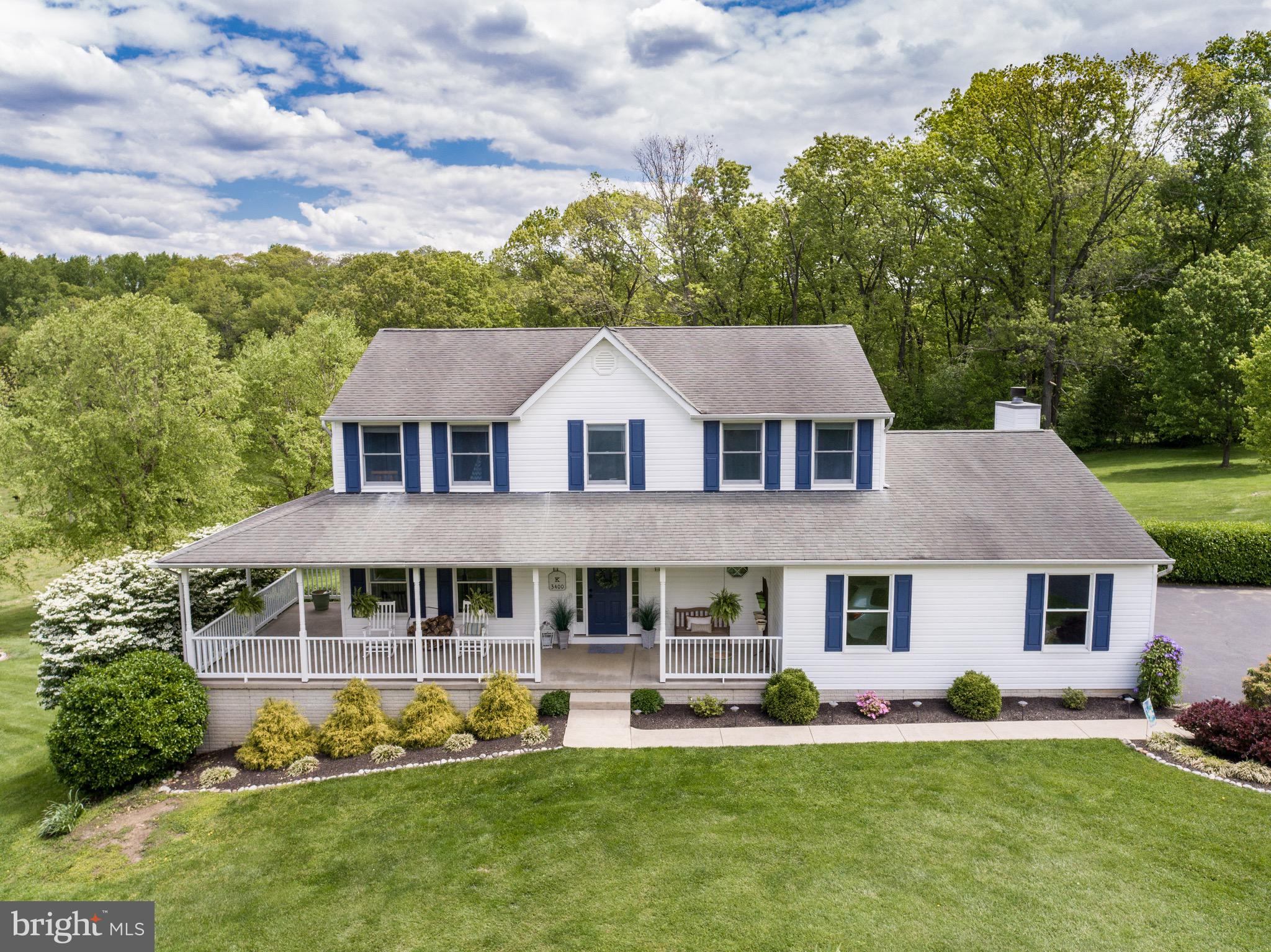 3400 Randy Drive Westminster, MD 21157 - Photo 2 of 75 Gallery Image 2