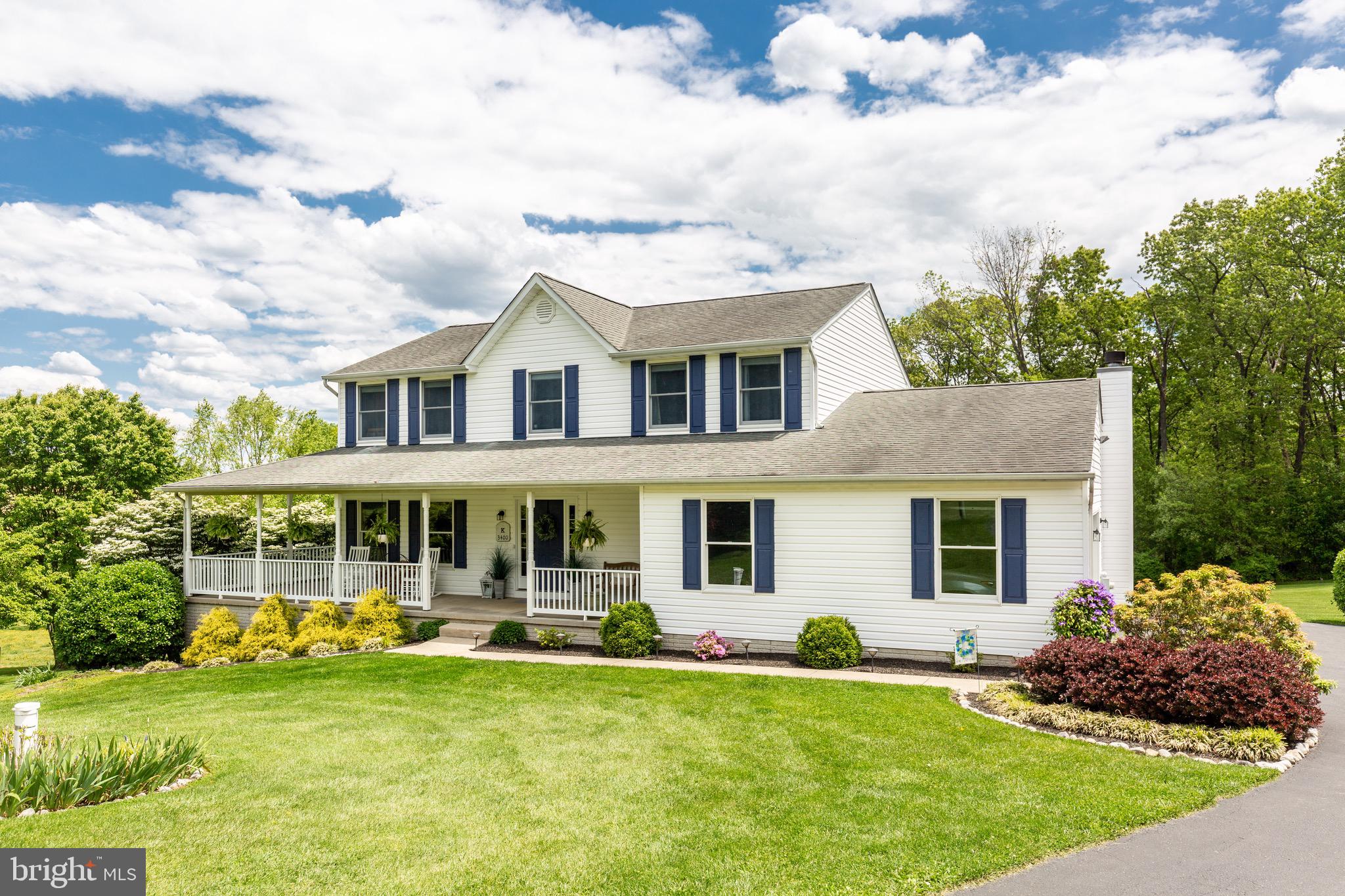 3400 Randy Drive Westminster, MD 21157 - Photo 73 of 75 Gallery Image 73