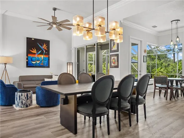 $950,000 | 5513 Southeast Forest Glade Trail, Hobe Sound, FL 33455