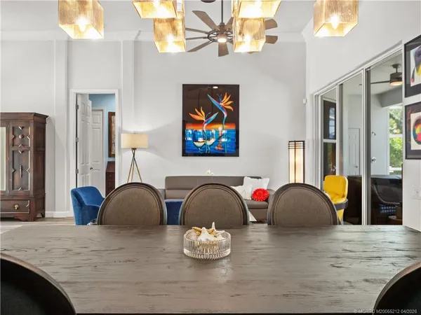 $950,000 | 5513 Southeast Forest Glade Trail, Hobe Sound, FL 33455