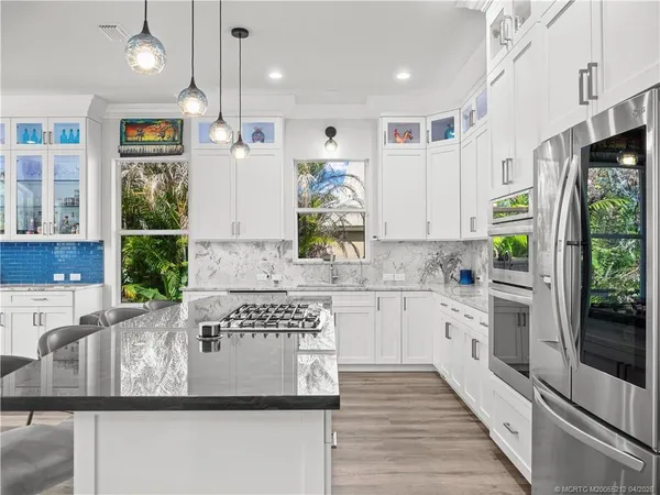 $950,000 | 5513 Southeast Forest Glade Trail, Hobe Sound, FL 33455