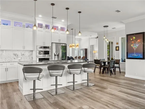 $950,000 | 5513 Southeast Forest Glade Trail, Hobe Sound, FL 33455