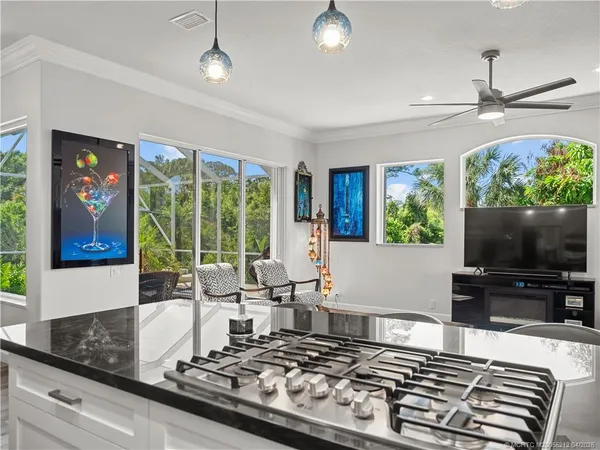 $950,000 | 5513 Southeast Forest Glade Trail, Hobe Sound, FL 33455