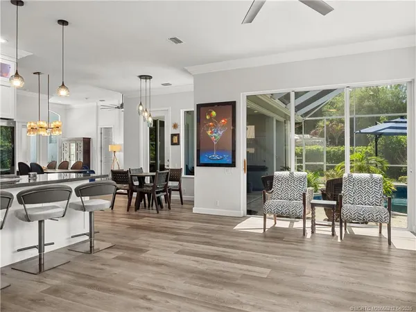 $950,000 | 5513 Southeast Forest Glade Trail, Hobe Sound, FL 33455