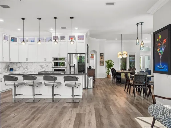 $950,000 | 5513 Southeast Forest Glade Trail, Hobe Sound, FL 33455